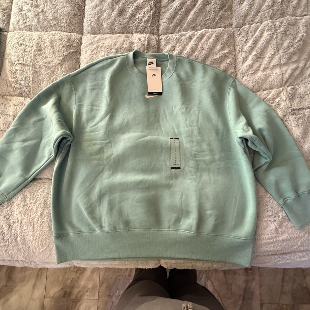 Nike Sweatshirt